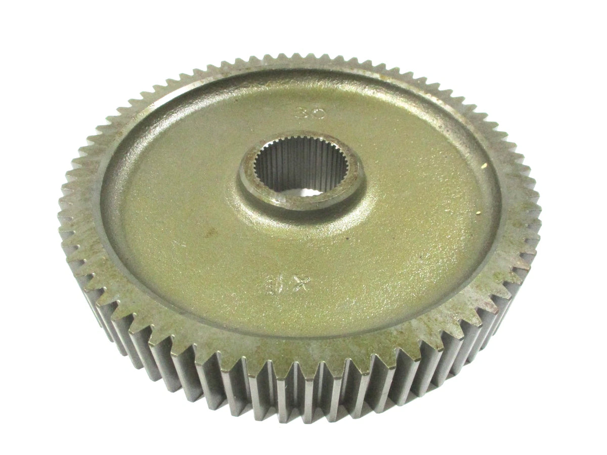 Rear Axle Spur Gear for Kubota L305DT, L305F, L345 (1974–1974) 37300-26830, 37300-26832