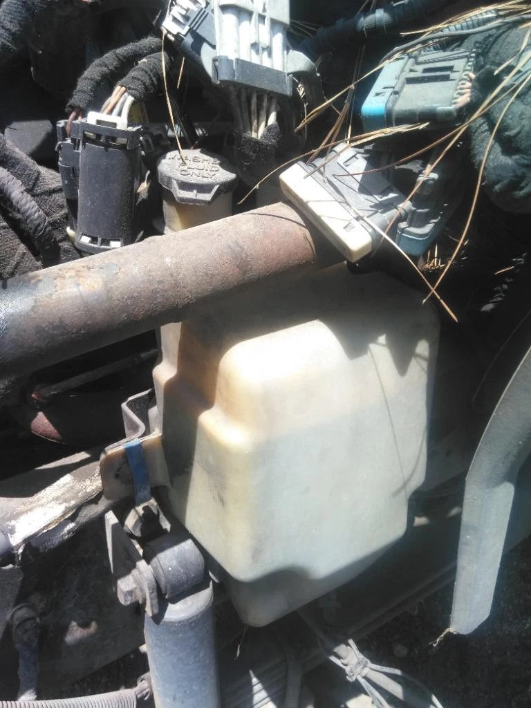 Windshield Washer Reservoir for International 4200 (2006)