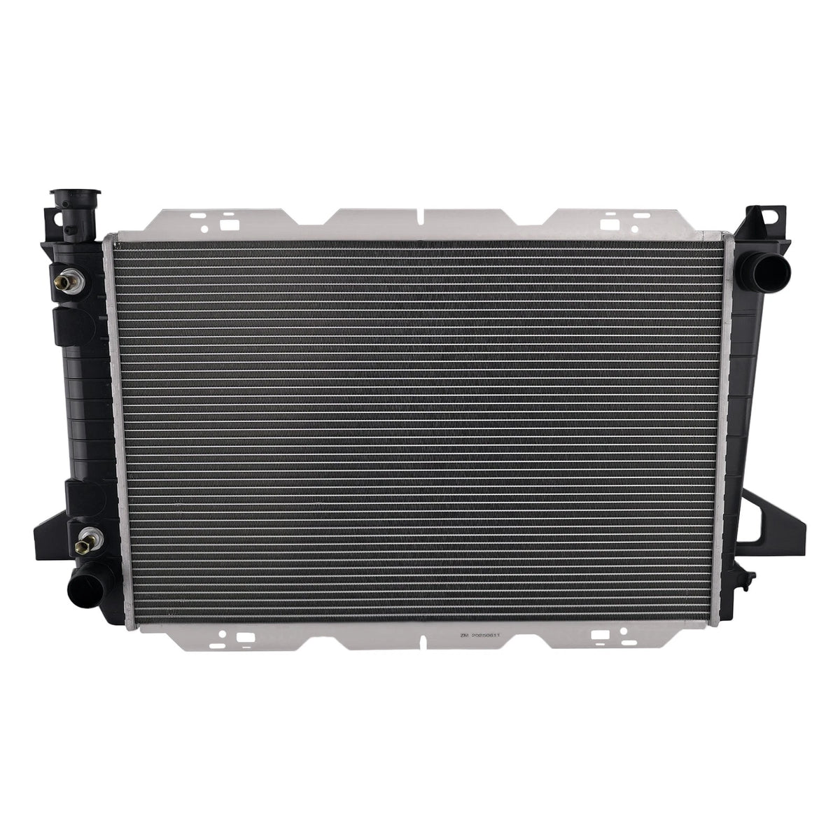 2 Row AT Radiator for Ford F-250 F-350 F-150 (1985–1997) F2TZ8005KA CU1451