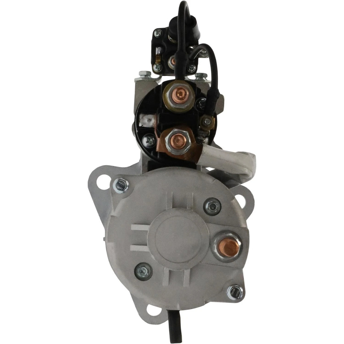 24V Starter for Volvo EC380D, EC380E D13H, D13J (2011–2022) M9T82671 M9T82173