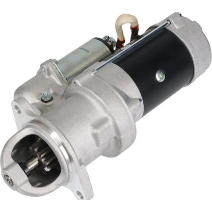 Starter for Clark GPX35D, GPX40D Perkins Diesel (1990–1995) 91-01-4363 111222