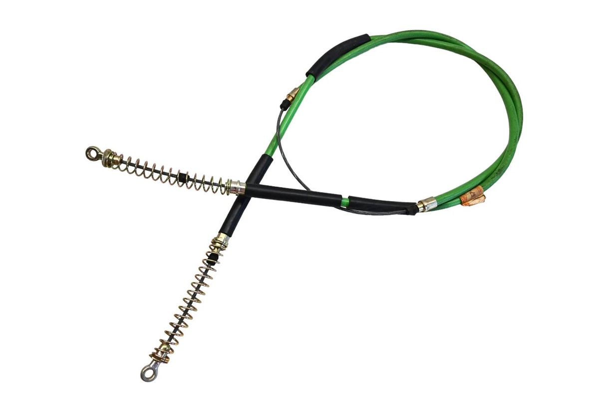 Brake Cable for Vera (1967–1970) 67-03430