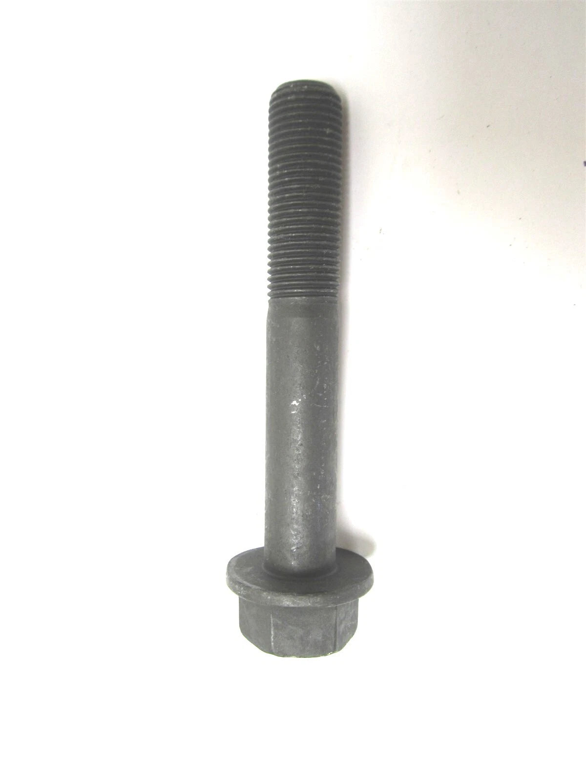Pack of 50 Flange Head Bolts for International (414059C1) 3.25" Long 1/2" Dia. Fine