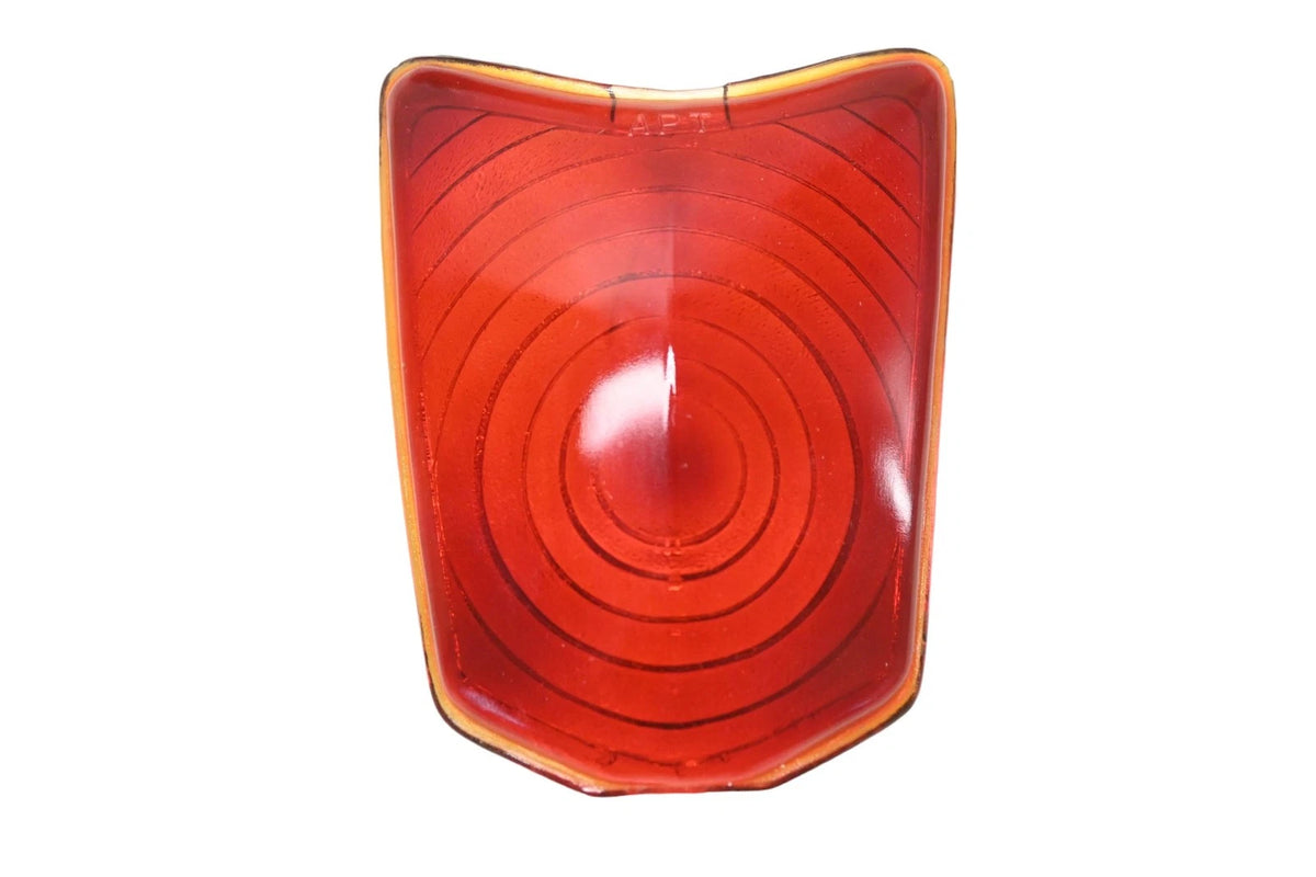 Taillight Lens for Mopar T-367 (NOS)