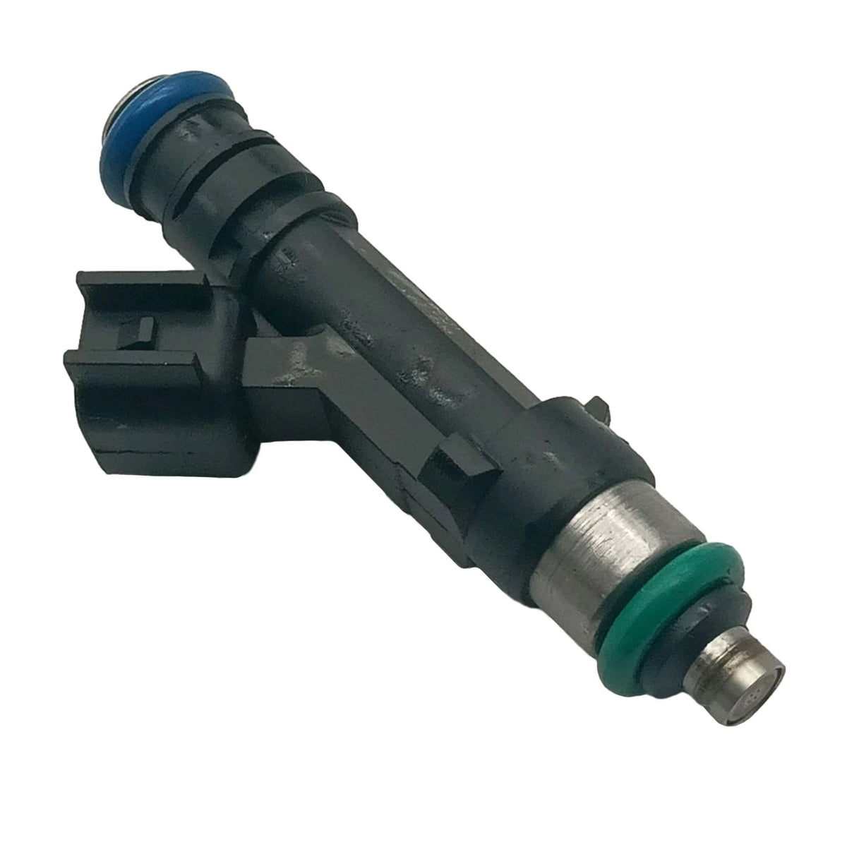Set of 4 Fuel Injectors for Jeep Wrangler (2007–2010) 3.3L 3.8L 0280158119