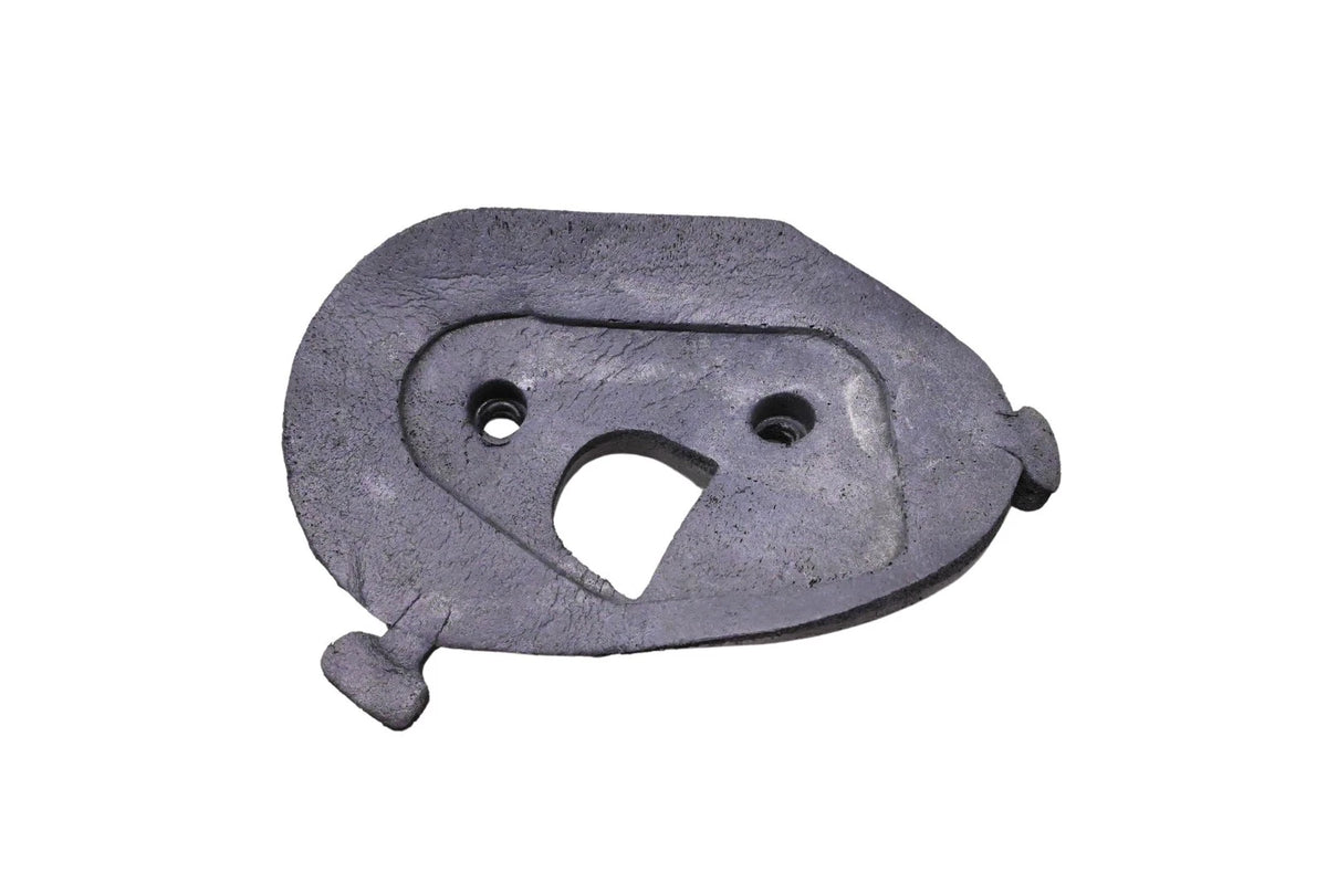 Evaporator Heater Seal for Ford (F65Z-19B739-AB)