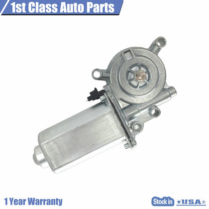 Power Window Motor for C1500 K1500 Tahoe Suburban Yukon (1995–2000)