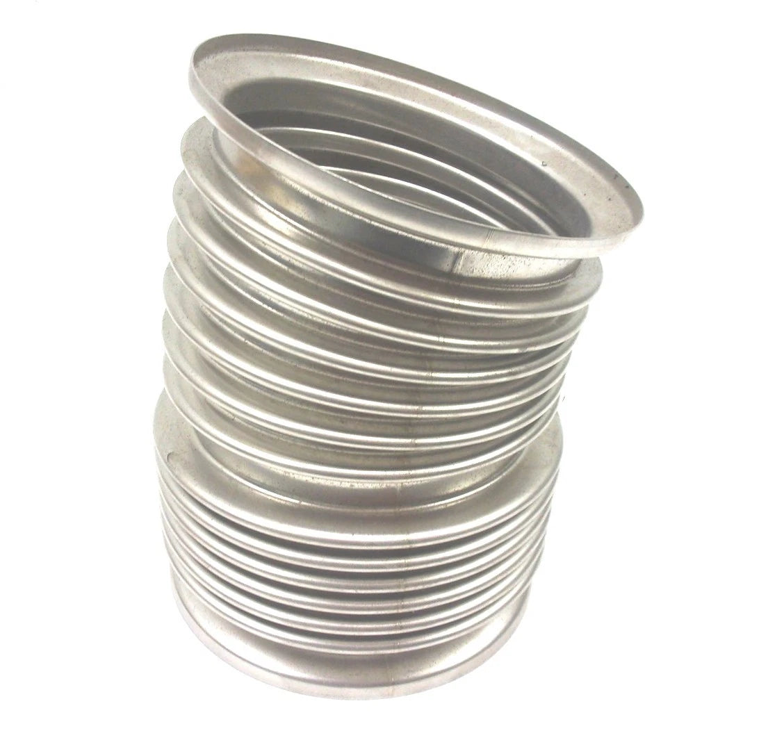 Exhaust Expansion Joint Bellow for Caterpillar C15 (227-6720)
