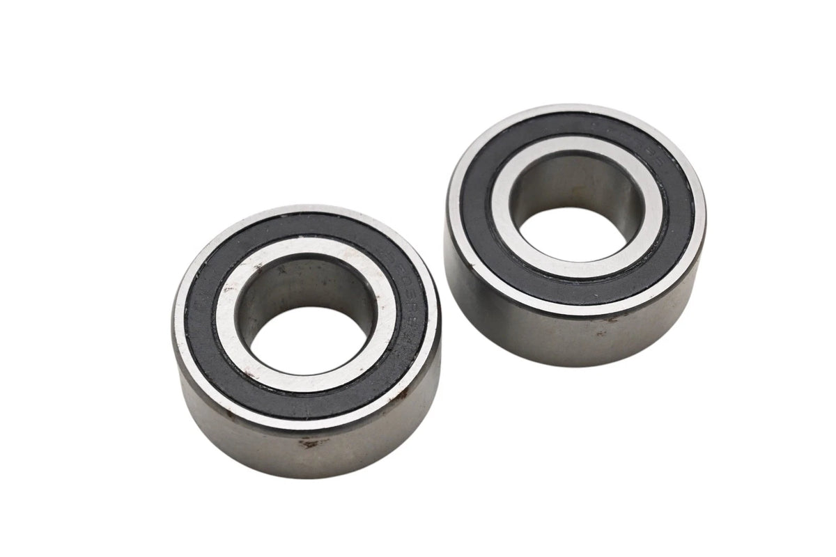 2X Wheel Hub Bearing for V-Twin (12-0390)