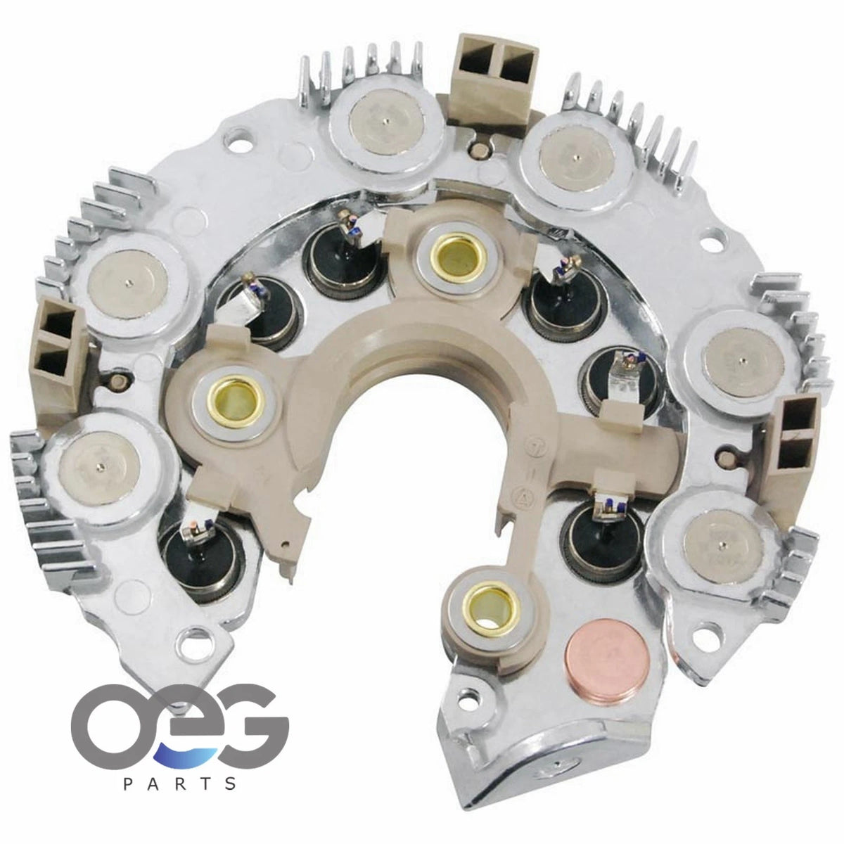 Rectifier for Jeep Grand Cherokee V8 6.4L (2012–2020) AND1245 AND1257 172-52080