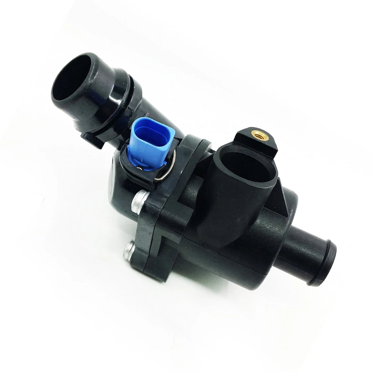 Thermostat Housing Kit for Audi A4 A4 Quattro (2002–2006) 1.8L 2.0L 3.2L