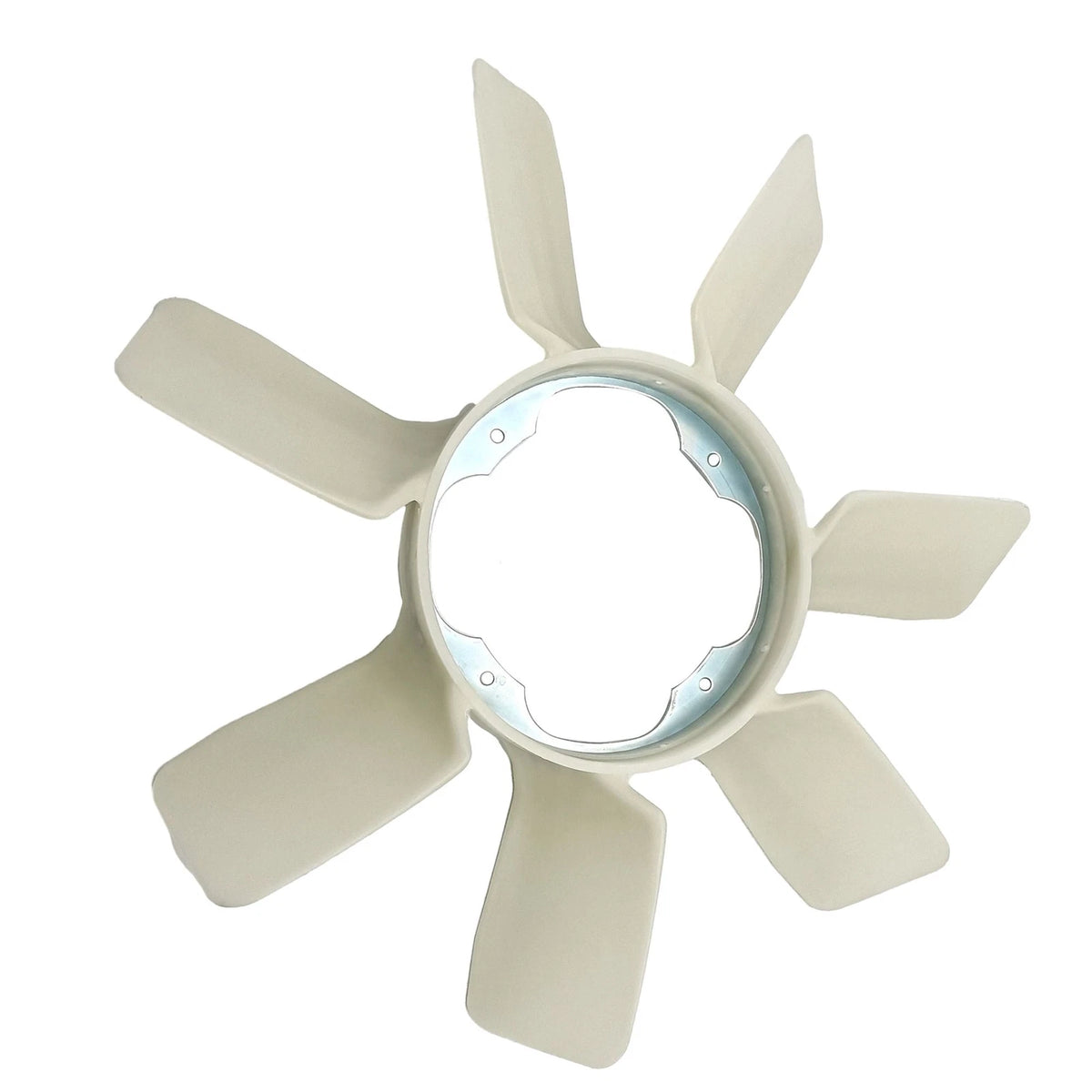 Engine Radiator Fan Blade for Toyota Land Cruiser Tundra Sequoia (2007–2019)