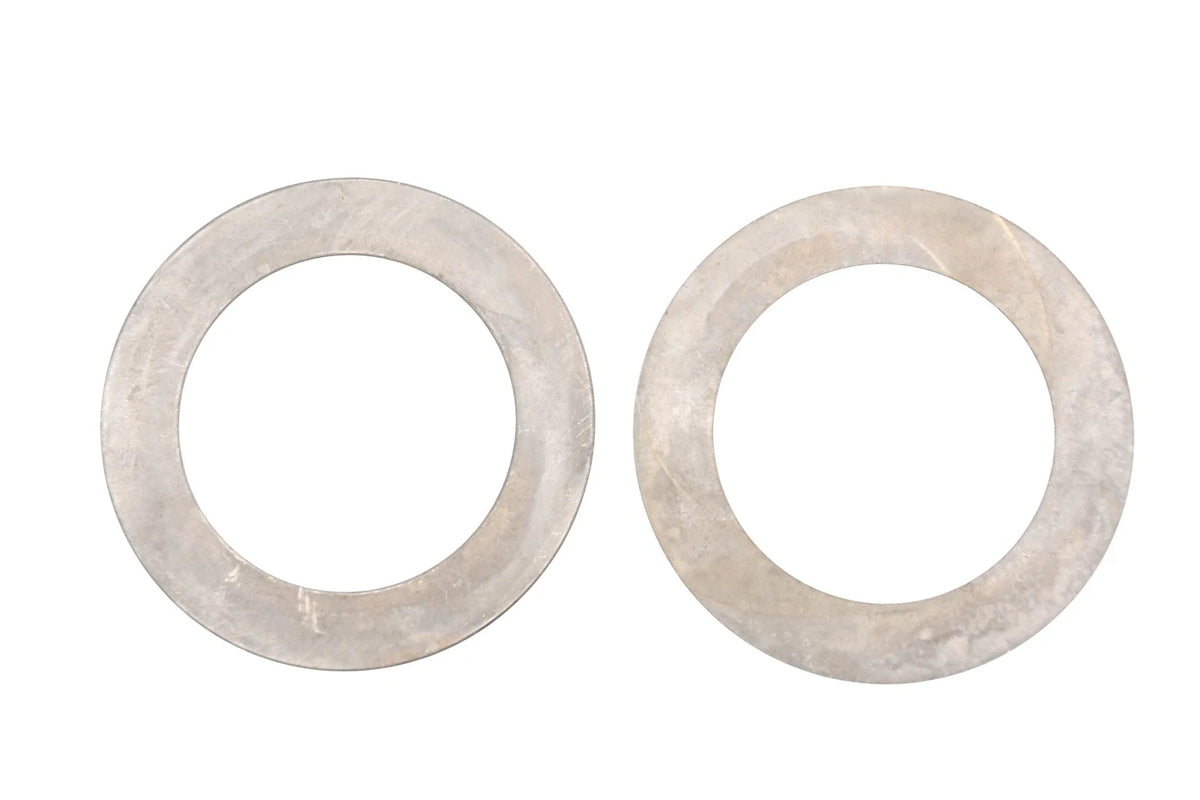 2X Washers for Ford D8BZ-4228-A (NOS)