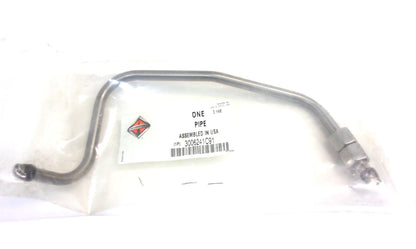 Lower Fuel Return Injection Tube for International I766/I767 (11L, 13L) 3006241C91
