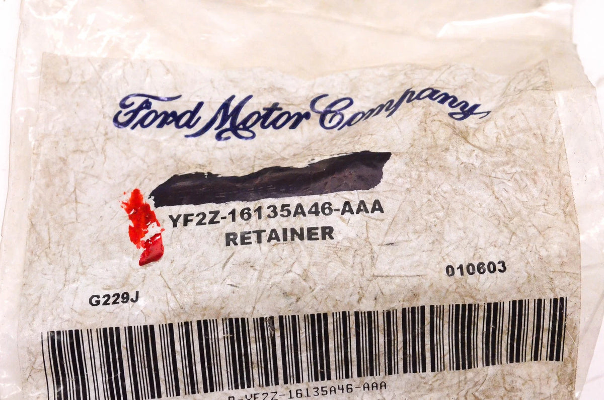 Windstar Retainer for Ford (1995–2003) YF2Z-16135A46-AAA