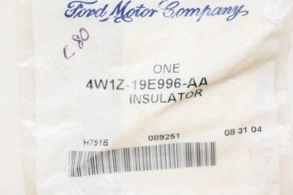 Air Vent Insulator for Ford (1994–1994) 4W1Z-19E996-AA