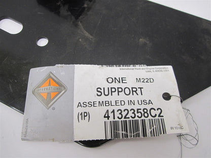 Upper Bracket Support for International (4132358C2)