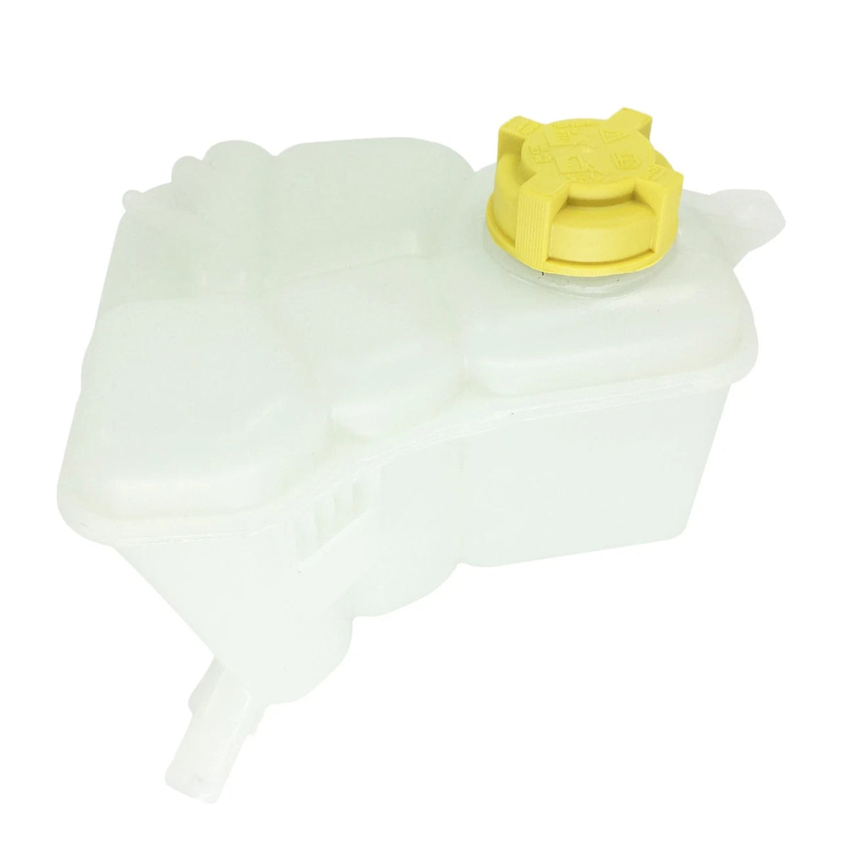 Pressurized Coolant Reservoir for Ford Fiesta (2003–2012) 603388
