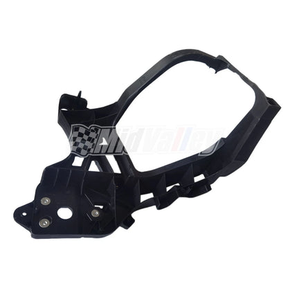 Right Side Radiator Support for Dodge Ram 1500 2500 3500 (2013–2020)
