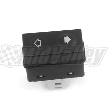 Power Window Switch for BMW 318i 318ti M3 325i 325is (1992–1999) 61318365300