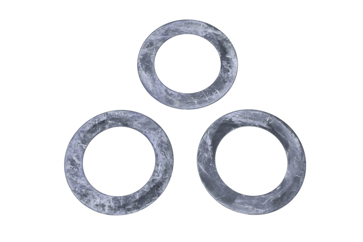 3X Differential Side Gear Washers for Ford B5D-4228-A (NOS)