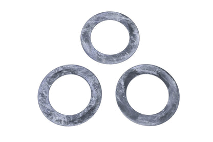 3X Differential Side Gear Washers for Ford B5D-4228-A (NOS)