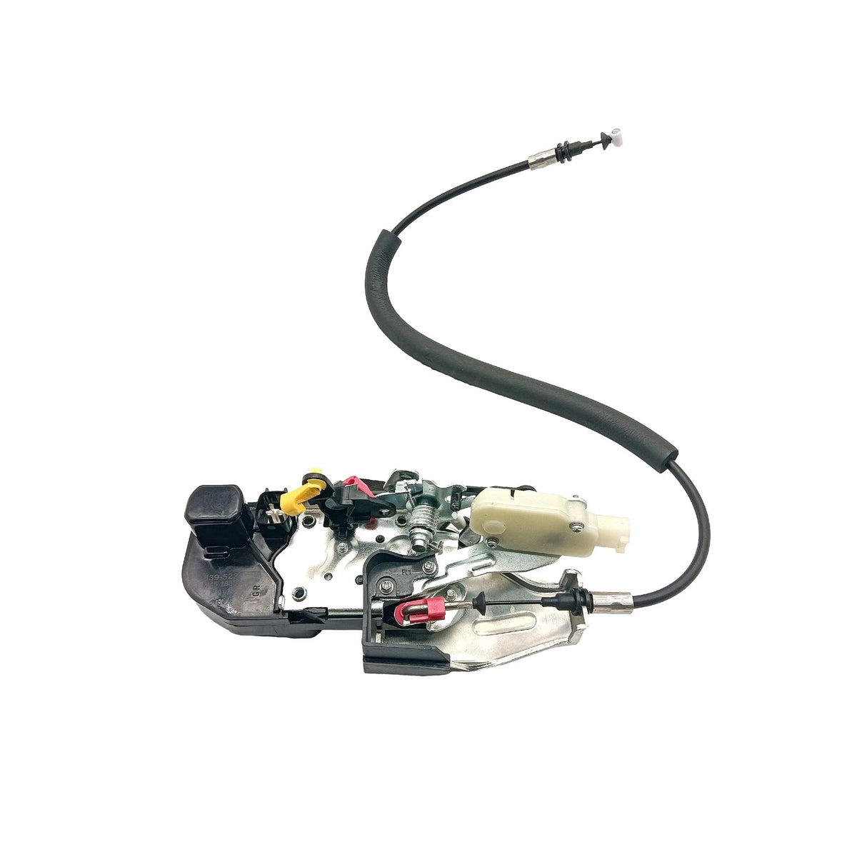 Door Lock Actuator Motor for Dodge Challenger (2011–2014) 68064402AF