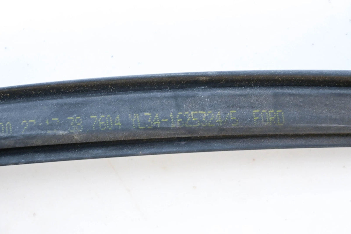 Weatherstrip Assembly for Ford (YL3Z-1625324-S) (12 1/2')
