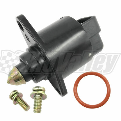 Idle Air Control Valve for Chevrolet G30, GMC G3500 (1996–1999)