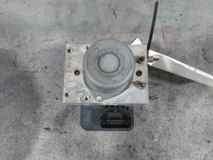 Brake Control Module (ABS) for Isuzu NPR (2018) - Replaces 898321036