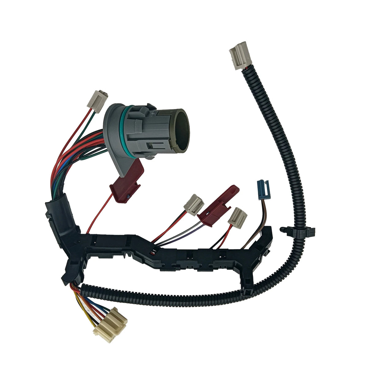 Transmission Wiring Harness for GMC Sierra 2500 3500 (2003–2006) 350-0086