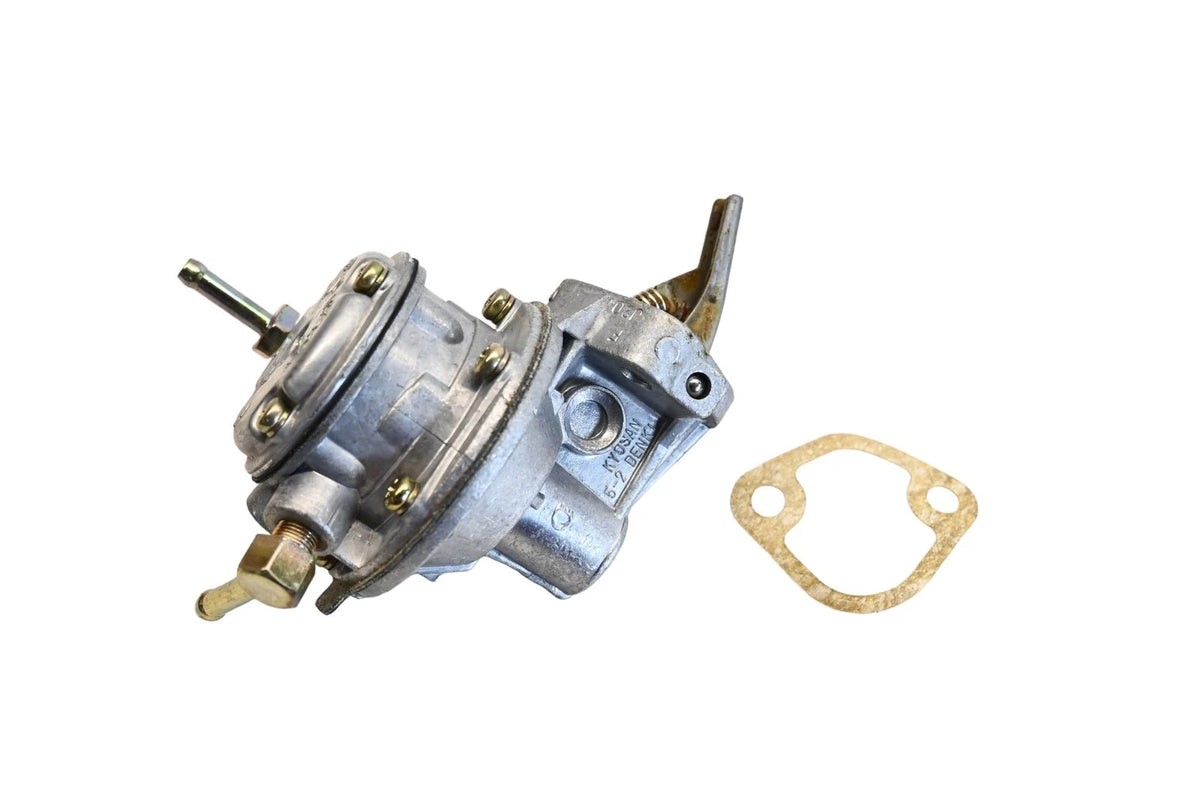 Mechanical Fuel Pump Kit for Nissan Sunny 1200EXP (1970–1972)