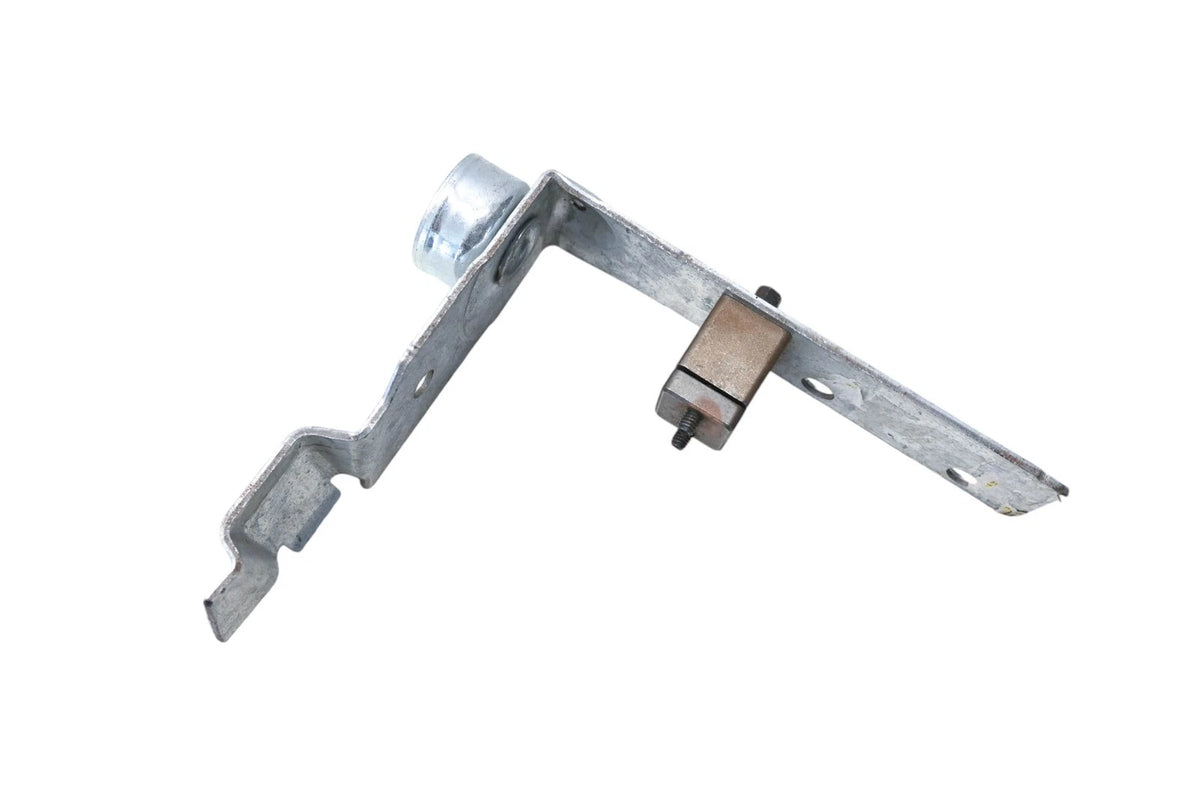 Hinge Retainer Assembly for Ford (2007–2010) 7C3Z-99430B12-B