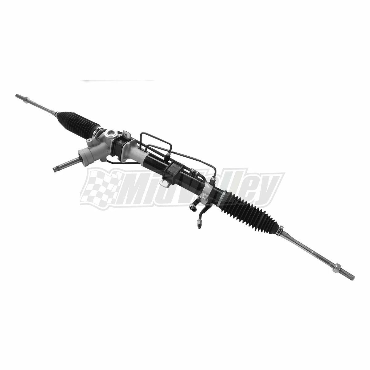 Steering Rack & Pinion for Subaru Forester 2.5 XT XS (2005–2008)