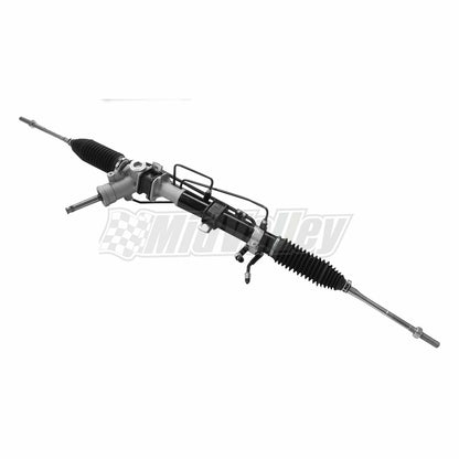 Steering Rack & Pinion for Subaru Forester 2.5 XT XS (2005–2008)
