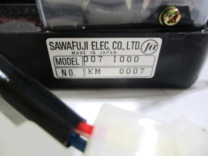 Genuine OEM Control AVR Switch for Kubota (G3908-02800)