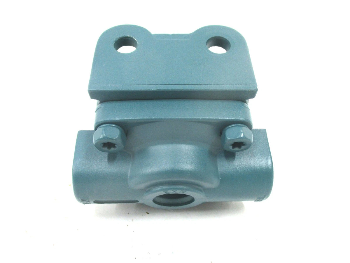Haldex Reman QR-1C Quick Release Valve for Bendix (289714)