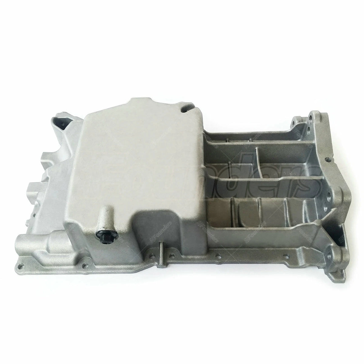 Engine Oil Pan for Buick Verano, Chevrolet Equinox, GMC Terrain, Pontiac G5 (2010–2017)