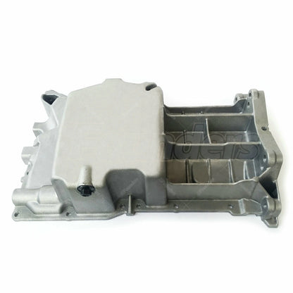 Engine Oil Pan for Buick Verano, Chevrolet Equinox, GMC Terrain, Pontiac G5 (2010–2017)