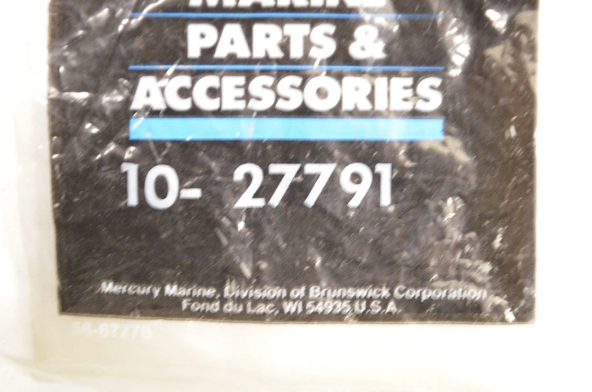 Bolt NOS for Aftermarket (10-27791)
