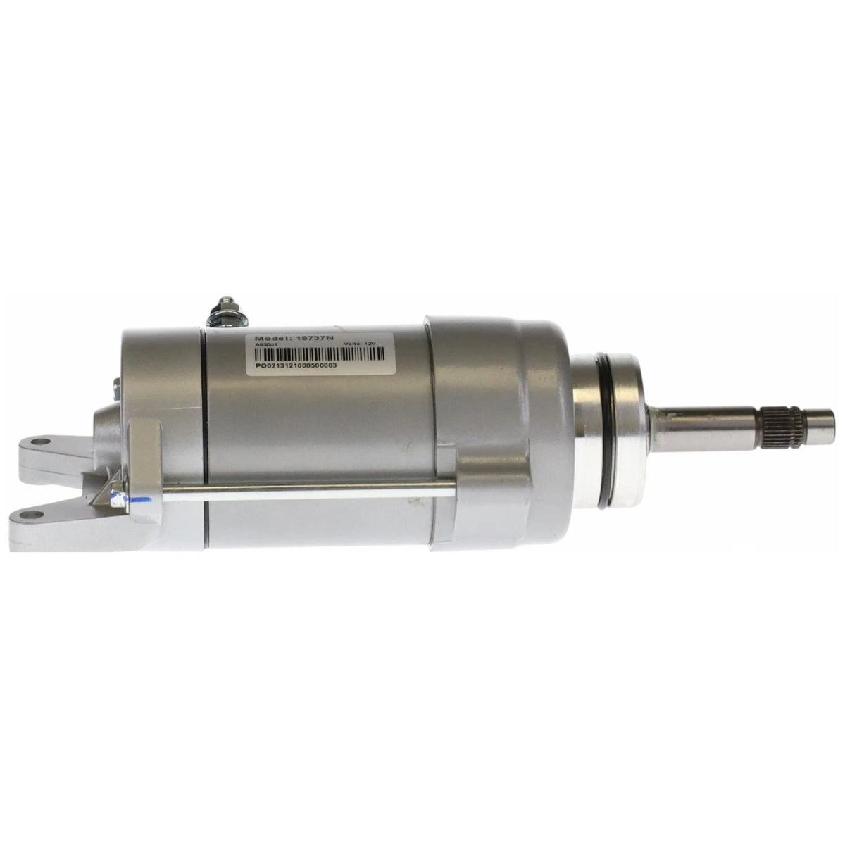 Starter for Yamaha XV1100 Virago (1986–1998) RS41215 242-06122