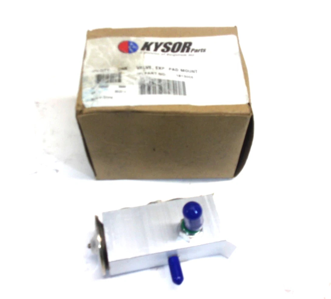 A/C Expansion Valve for Kysor Bergstrom (1813005)