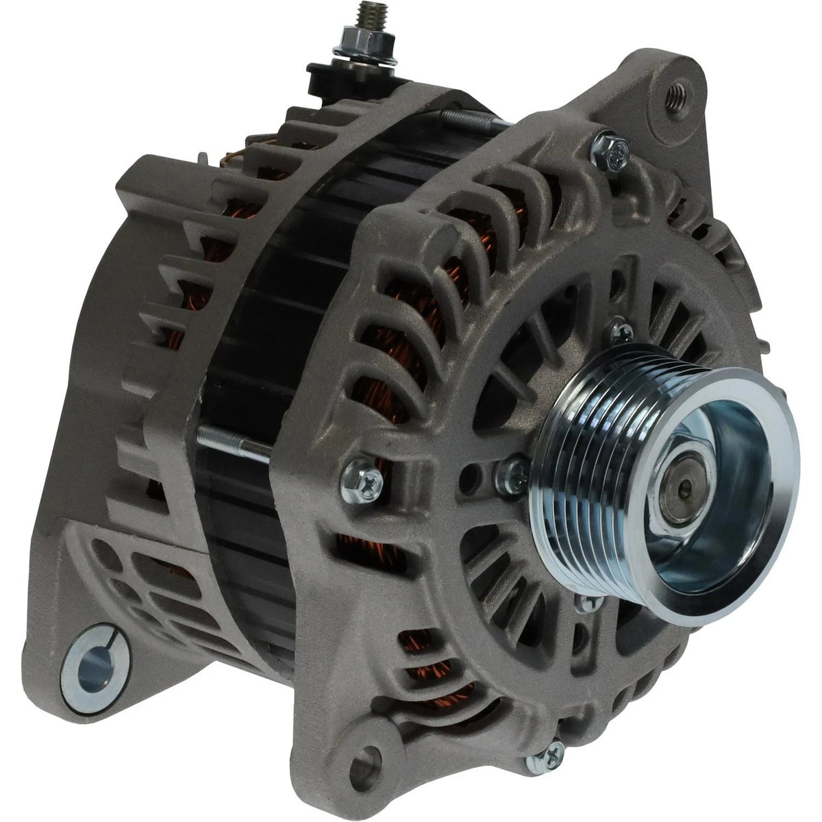 Alternator for Nissan Pathfinder L4 2.5L (2014) A003TJ3991 11162 11538 11538A