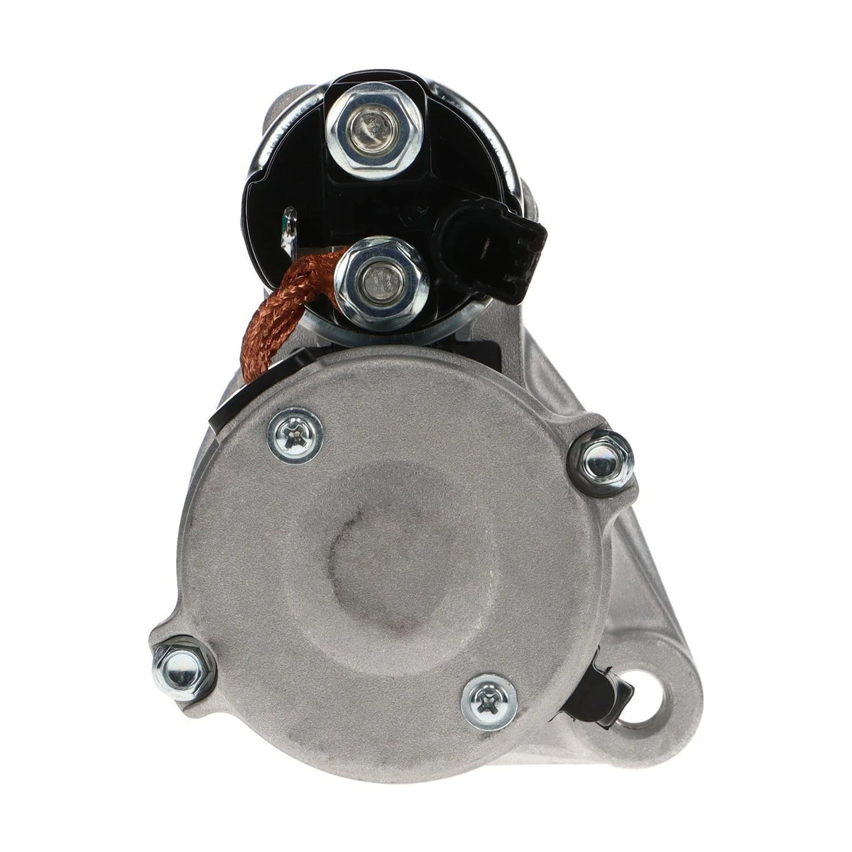 Starter for Isuzu D-Max II (2017–2018) TG4380002660 LRS04186 8-98248271-2
