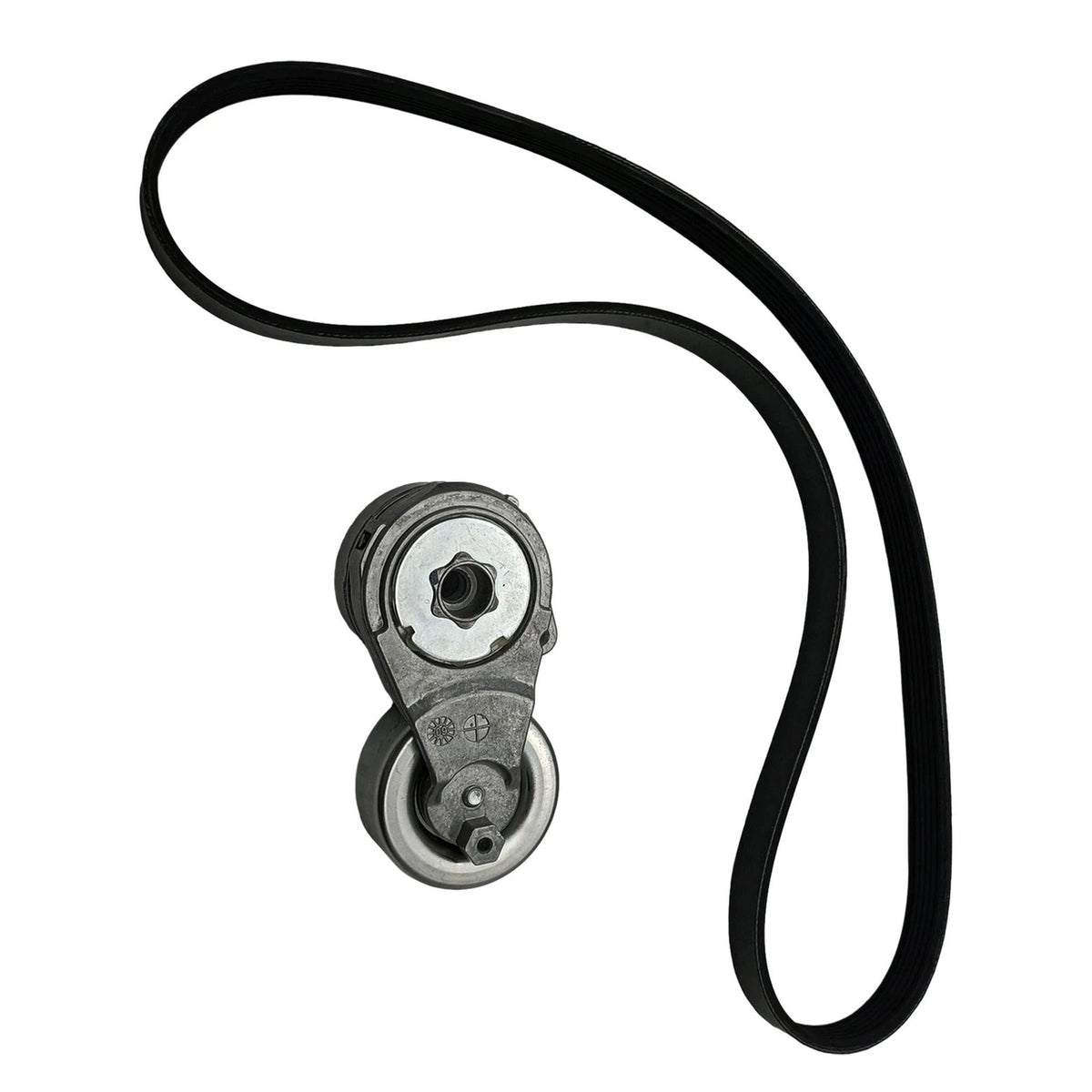 Serpentine Belt for Nissan Sentra (2007–2012) ACK060478 2.0L L4