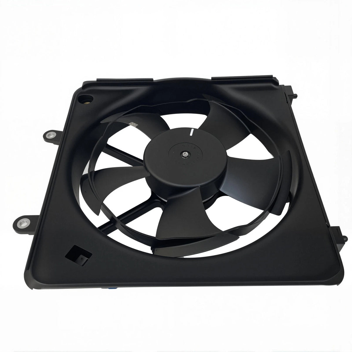 Engine Radiator Cooling Fan Assembly 19015-RME-A51 for Honda Fit (2007–2008)