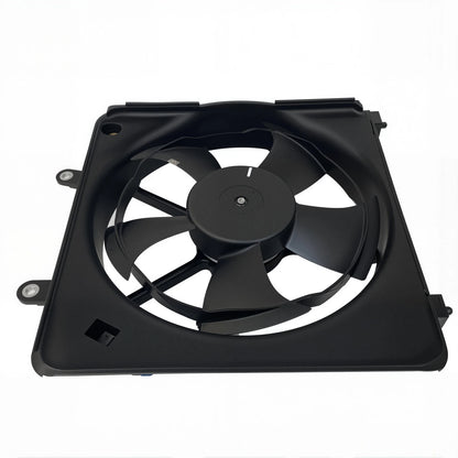 Engine Radiator Cooling Fan Assembly 19015-RME-A51 for Honda Fit (2007–2008)
