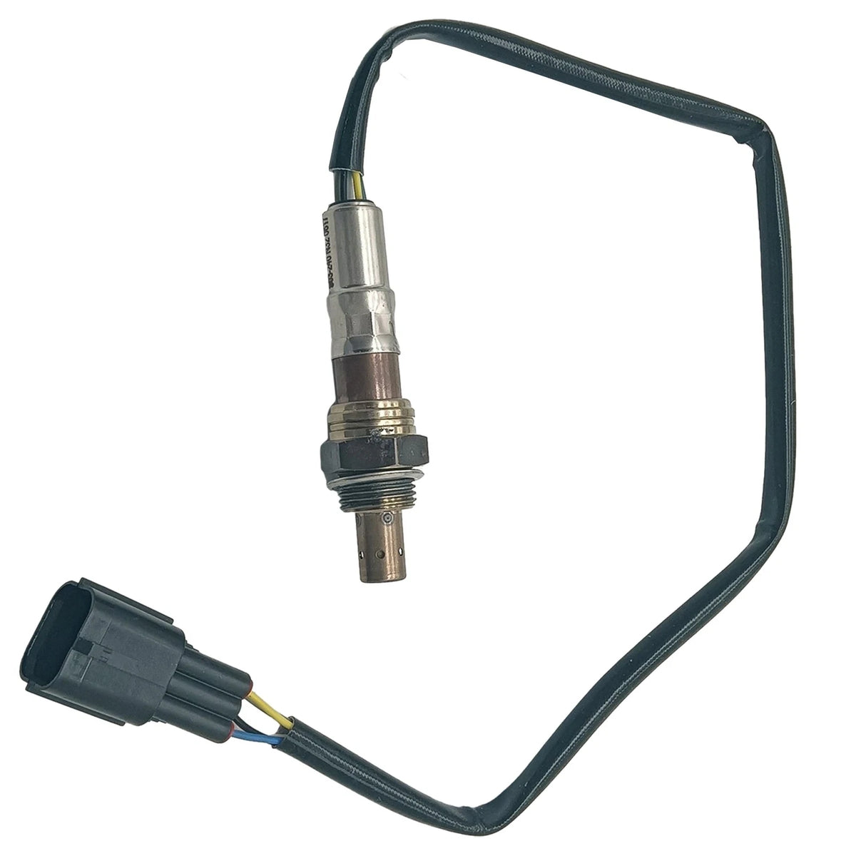 Oxygen Sensor for Mazda 3 L4 2.0L (2006–2013), Mazda 5 (2008–2010)