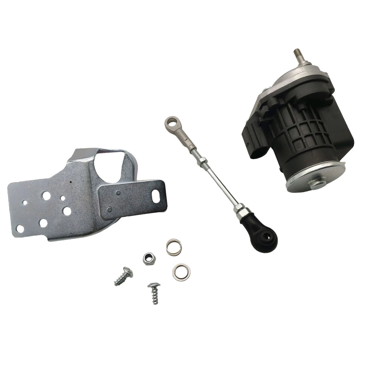 Turbo Charger Solenoid Valve for Hyundai Tucson (2016–2021) 394002B260