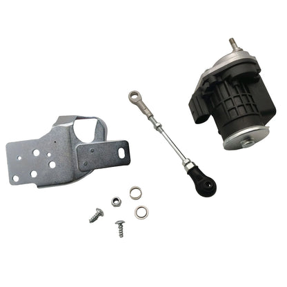 Turbo Charger Solenoid Valve for Hyundai Tucson (2016–2021) 394002B260